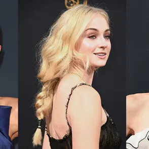 The Best Red Carpet Beauty Looks From The Emmy Awards 2016
