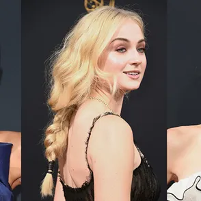 The Best Red Carpet Beauty Looks From The Emmy Awards 2016