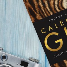 Calendar Girl, ¿la novela sucesora de Cincuenta Sombras de Grey?