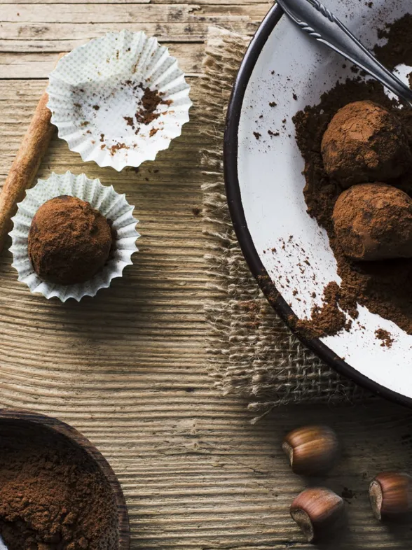 Beneficios del cacao, ¡el placer antioxidante!