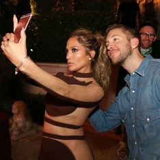 Jennifer Lopez y Calvin Harris: ¿Nueva pareja bomba?
