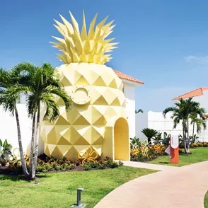 ¿Quién vive en una piña debajo del mar? ¡Ahora, tú también puedes!