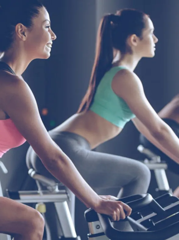 Ejercicios para acelerar el metabolismo: ¡pierde peso rápidamente!