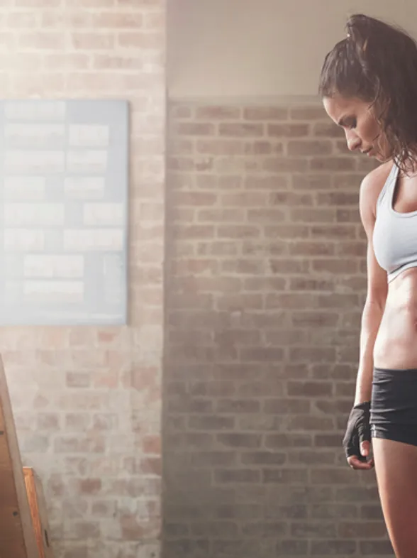 ¡Apúntate al crossfit! ¿Sabes cómo afrontar tu primera clase?