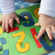 ¿Cuáles son los beneficios del juego en los bebés?