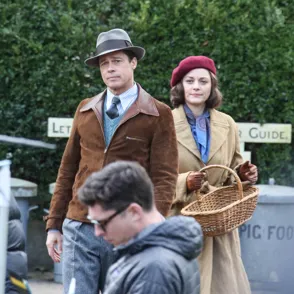Marion Cotillard, la tercera en discordia entre Brad y Angelina, estalla