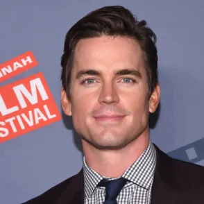 El hombre de la semana es... ¡Matt Bomer!