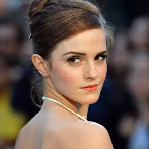 Emma Watson denuncia la desigualdad de género en las universidades con un inspirador discurso