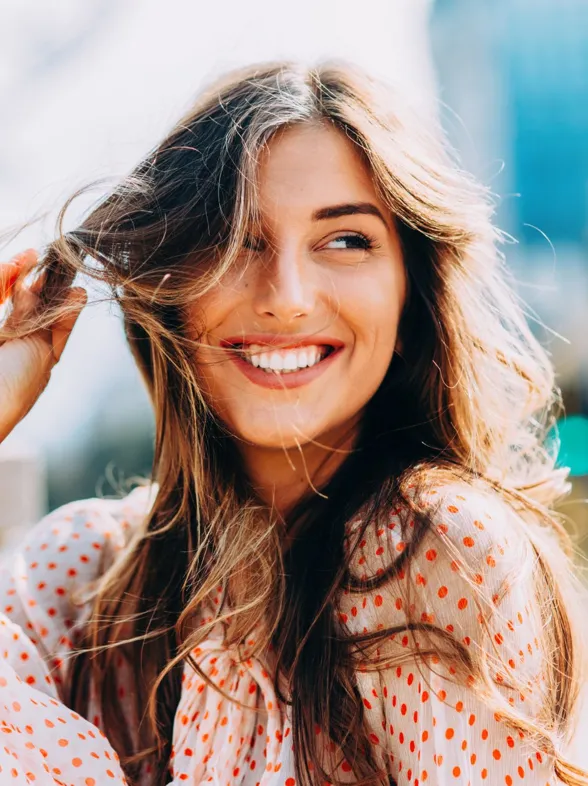 ¿Cómo frenar la caída del cabello? ¡Tenemos las claves!