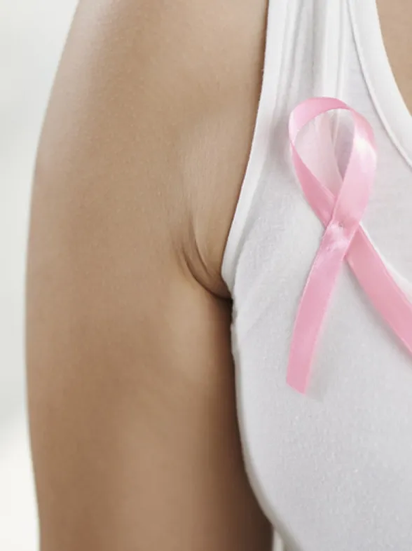 6 hábitos que te ayudarán a prevenir el cáncer de mama