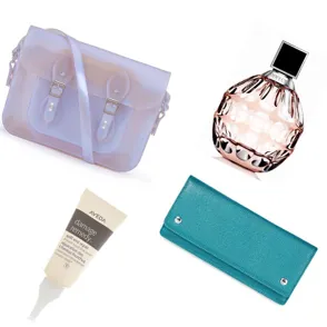 #TreatYoSelf PayDay Haul: Beauty, Fashion And Everything In Between
