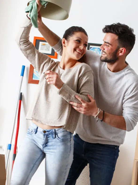 5 formas efectivas de ahorrar tiempo en la limpieza