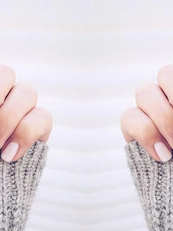 The Winter Nail Colours That'll Warm Your Cockles This Season