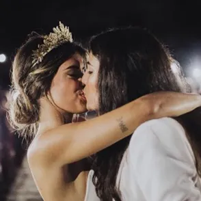 Los motivos por los que la boda de Dulceida ha sido tan especial