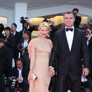 ¡Nuevo divorcio! Naomi Watts y Liev Schreiber rompen