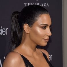 Suivez une leçon de maquillage par Kim Kardashian... herself !
