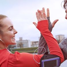 Sport für Paare: So verbessert gemeinsames Training eure Fitness und eure Beziehung!
