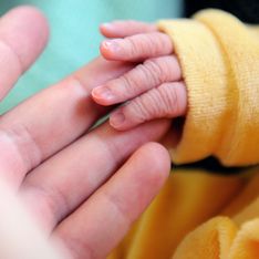 Le premier bébé à trois parents est né !
