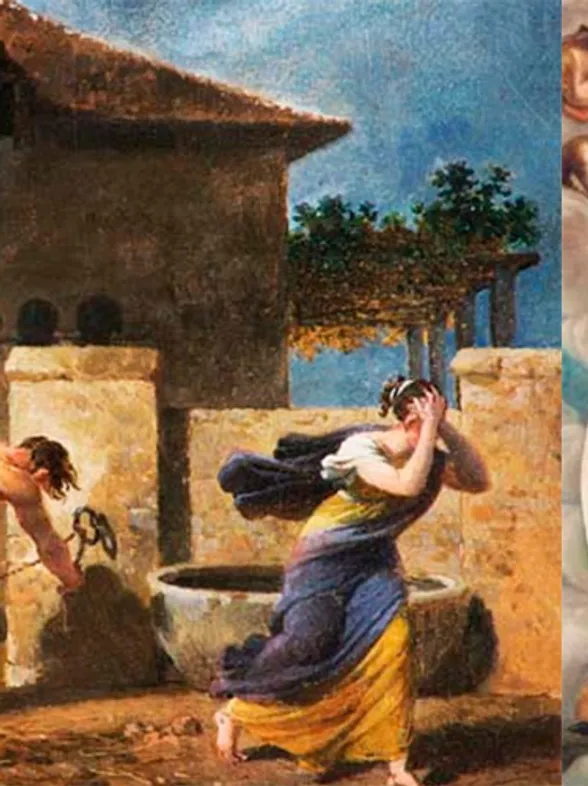 Na Cidade Maravilhosa, exposição celebra os 200 anos da chegada da Missão Artística Francesa