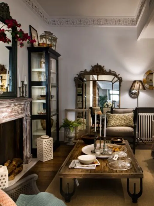 ¡Cambio de temporada! Las tendencias que tu casa pedirá a gritos este invierno