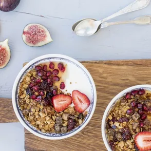 ¡Buenos días! Estos son los desayunos de campeona que tienes que probar en Madrid