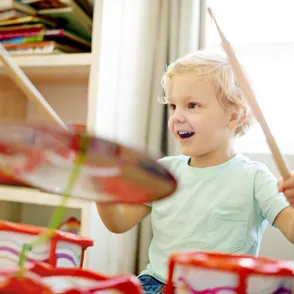 La magia y la música, ¿son dos elementos clave para la educación de los niños?
