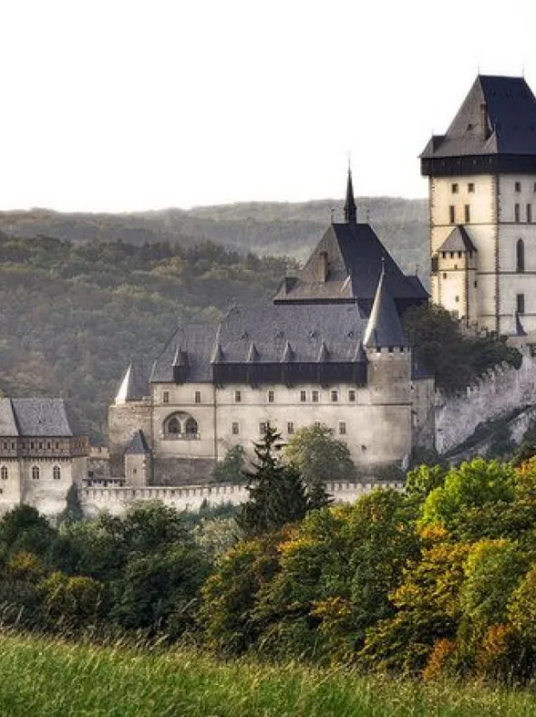 20 escapadas imprescindibles si viajas a una gran ciudad europea