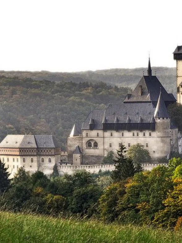 20 escapadas imprescindibles si viajas a una gran ciudad europea