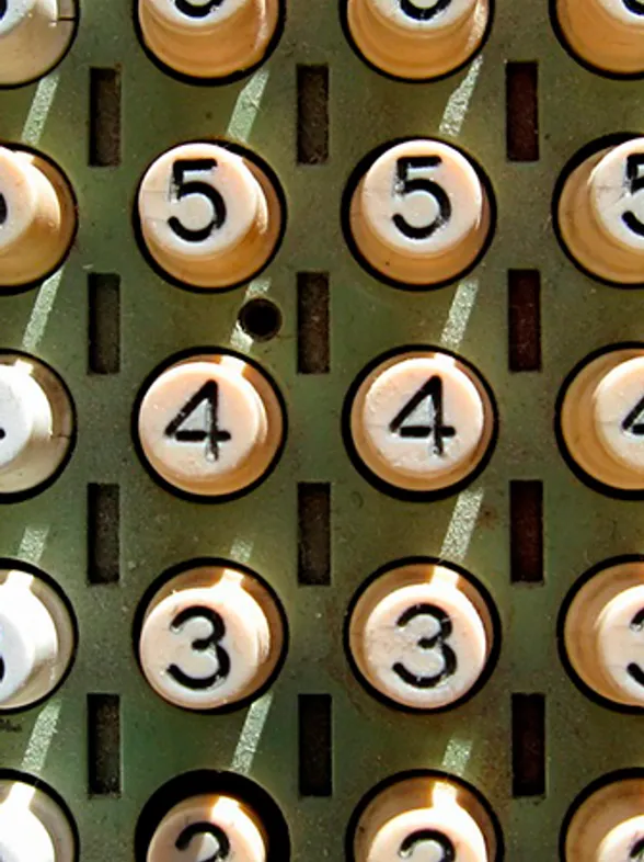 Numerologia: o que os números dizem sobre você