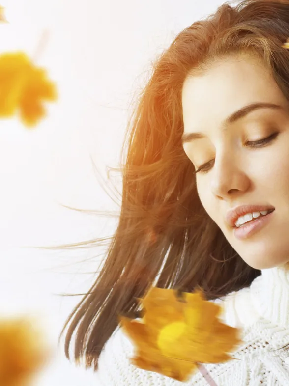 Coloración, mechas, ondas… Tratamientos y peinados que se llevan este otoño