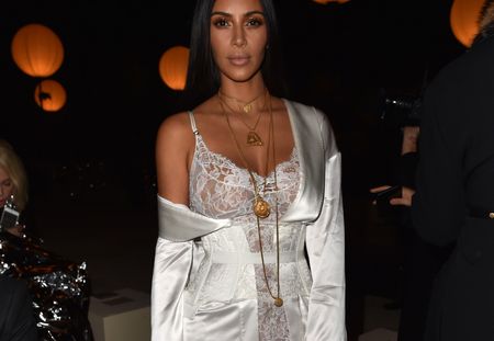 Kim Kardashian, victime d'une agression dans un hôtel parisien pendant la fashion week
