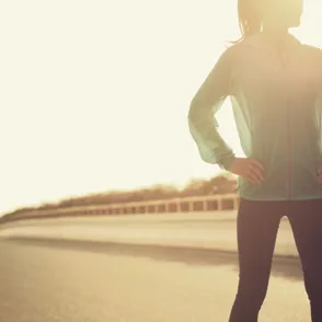 ¡A madrugar! Descubre los beneficios de entrenar a primera hora del día