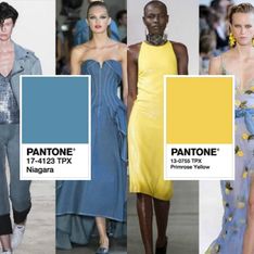 As 10 cores da moda que vão bombar em 2017, segundo a escala Pantone