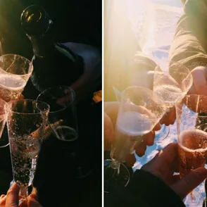 Skinny Prosecco Is Heading To Supermarkets and We Could Pop With Excitement
