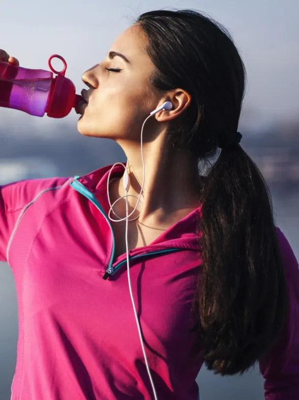 Ejercicio y cáncer: los beneficios del deporte en pacientes con cáncer