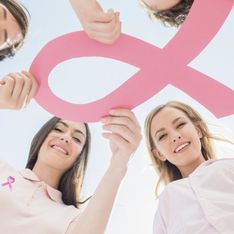 Infografía: ¿cómo se sienten las mujeres tras un cáncer de mama?