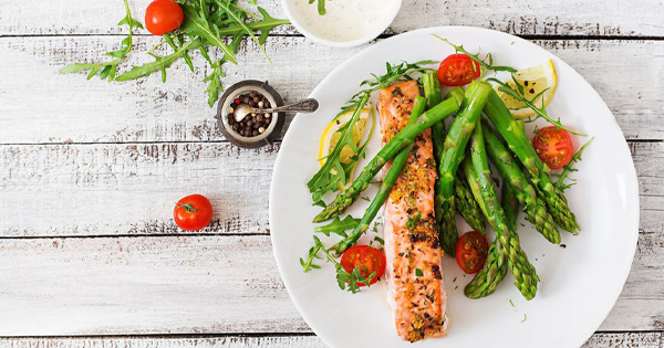 Leckere Gerichte Zum Abnehmen Leichte Rezepte Fur Den Mittag