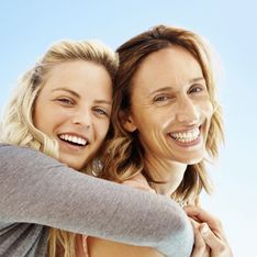 Mensch, Mama! 5 Tipps für eine bessere Beziehung zu deiner Mutter