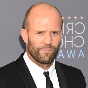 El hombre de la semana es... ¡Jason Statham!