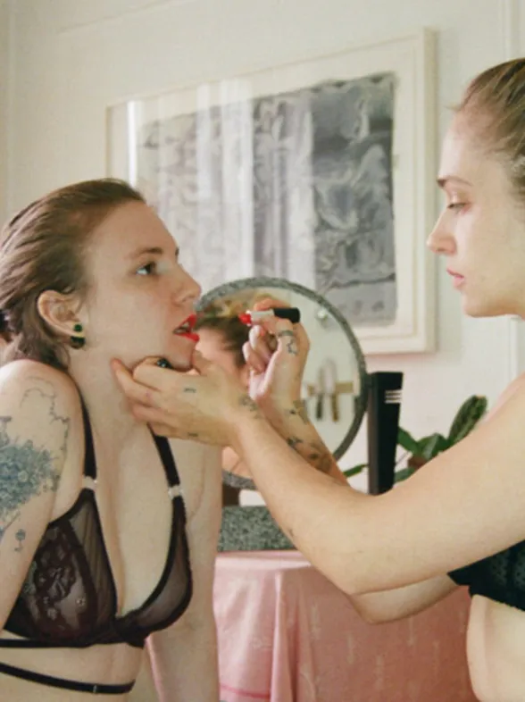 Lencería para cuerpos (im)perfectos: la mujer real se impone a la modelo