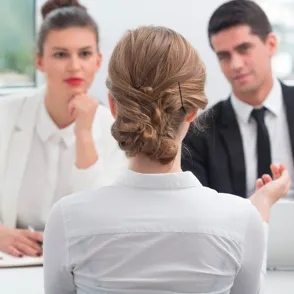 Las empresas las prefieren... ¡delgadas!