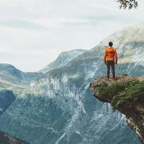 Estas increíbles imágenes te harán querer dejarlo todo y empezar a dar la vuelta al mundo