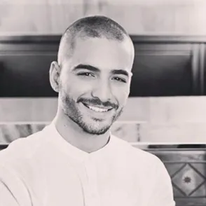El rumor que relaciona a Ricky Martin con Maluma