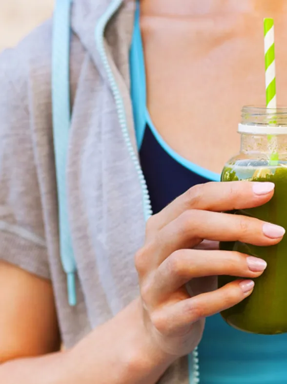 Las dietas detox a examen: ¿funcionan realmente?