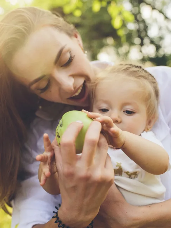 Problemas y soluciones para las necesidades digestivas de tu bebé