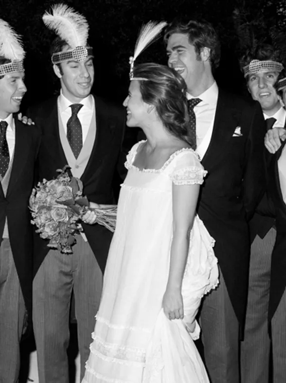 Por qué necesitas una Wedding Planner en tu boda