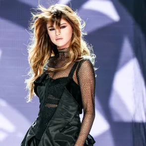 Selena Gomez, ingresada en un centro psiquiátrico