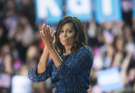 Michelle Obama détruit Donald Trump dans un discours puissant et inspirant (Vidéos)