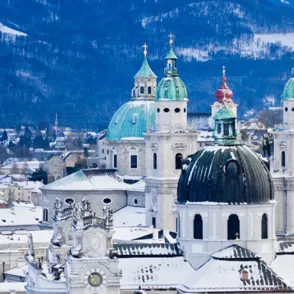 Test: ¿a dónde deberías viajar estas Navidades?