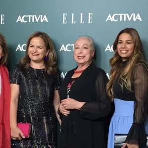 El talento femenino se premia: así fue la primera edición de la gala Mujeres con Talento